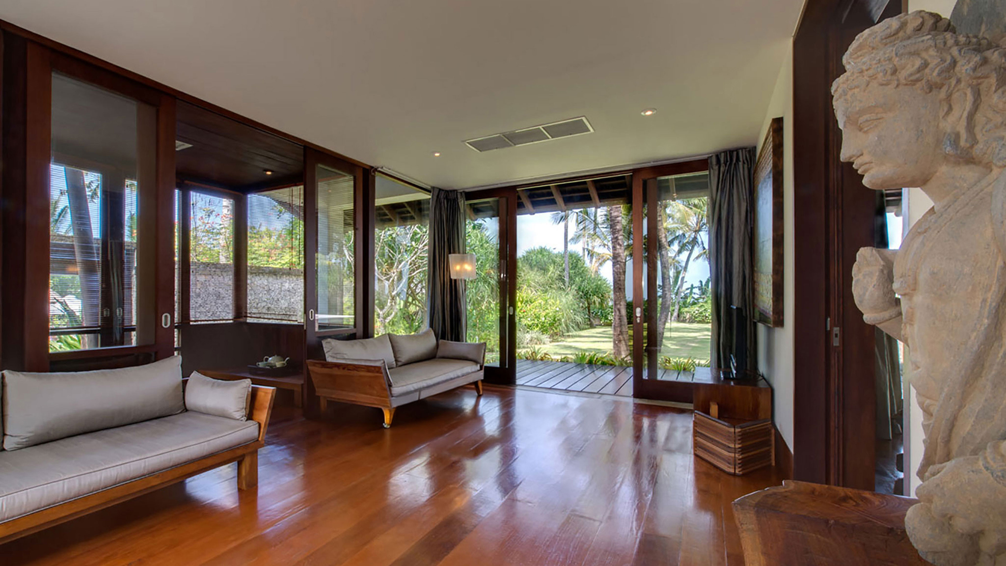 Samadhana - Master suite relaxation Samadhana - Master suite relaxation
